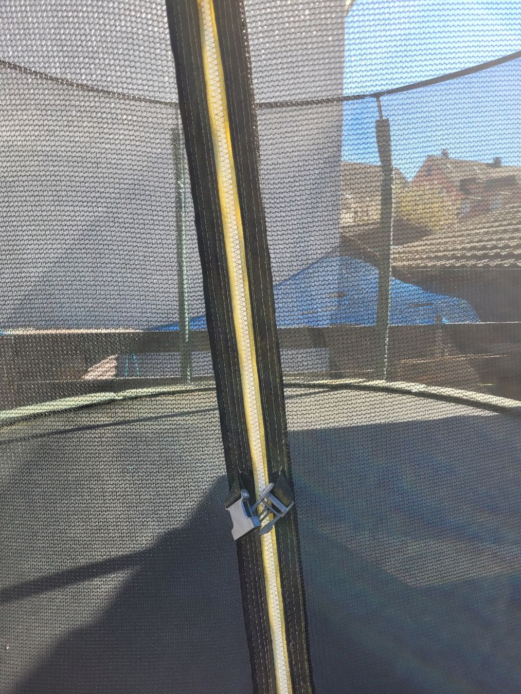 Gonser Trampolini: Trampolin – Usato da Koblenz venduto da Lauschgift1982 9
