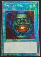 Starlight Rare | Topf der Gier!