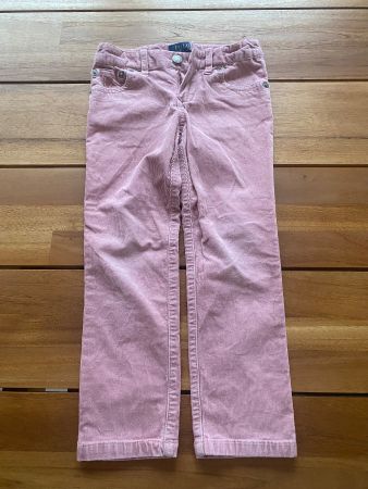 POLO Ralph Lauren Cord-Hose, Grösse 4 Jahre