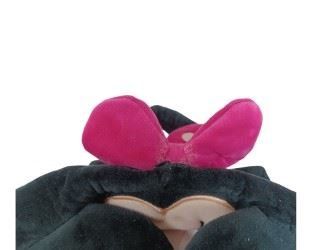 Borse & Zaini: MINNIE Rucksack – Usato da Luzern venduto da Restwert_Luzern 1