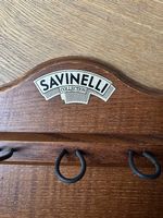 Savinelli Collection Pfeifenständer für 7 Pfeifen
