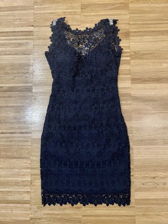 Evening gown