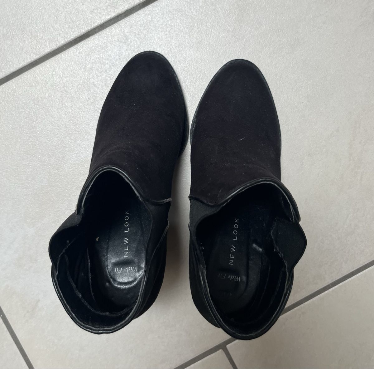 Scarpe da donna: Boots – Nuovo (secondo la descrizione) da Frauenfeld venduto da ste_5h8b 1