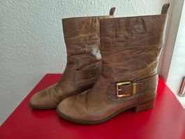 Michael Kors*Orig *Stiefeletten *Größe 40,5*