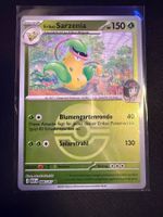 Pokémon Karte DE Erhabene Helden Erikas Sarzenia 006/217