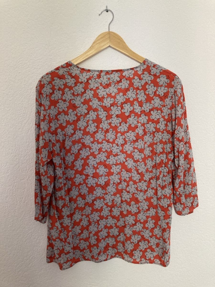 Chemisiers: Chemise Bianca taille 42 – D'occasion à St-Maurice par Misslungen 2