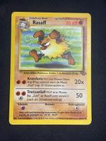 Pokemon Rasaff 43/64 WOTC Jungle DE
