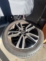 Vw Audi Skoda Seat Räder
