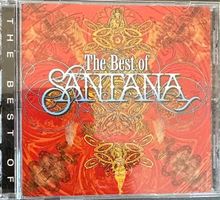 CD Santana - The Best of, Top Zustand