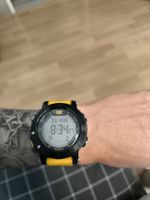 CAT-Uhr, WIE NEU