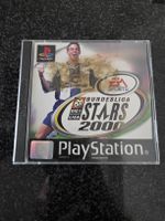 Bundesliga Stars 2000 PS1