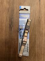 Rogz Hundehalsband Urban Classic Gold Rush Small Neu