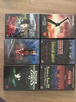 Kinder des Zorns Collection 1-6 DVD