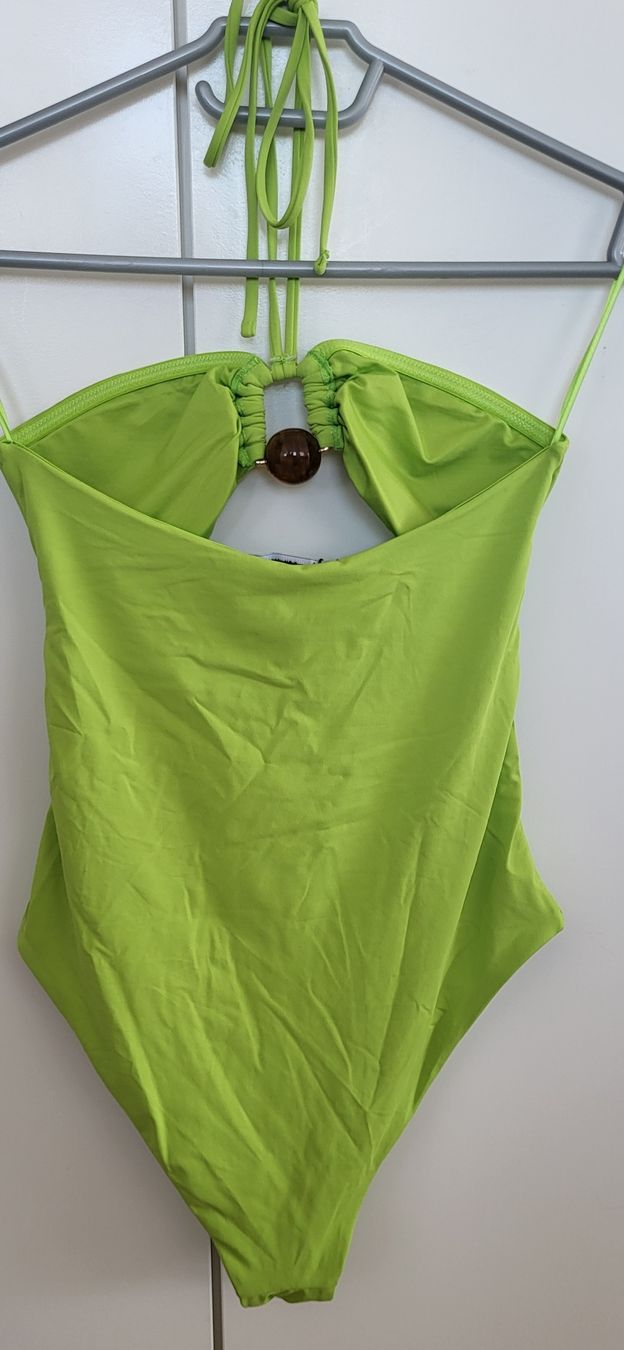 Zara Badekleider & Bikinis: Zara swimsuit M - NEW – Neu und originalverpackt aus Buchs AG von sxf96 1