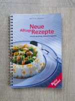 Betty Bossi Neue Alltags-Rezepte