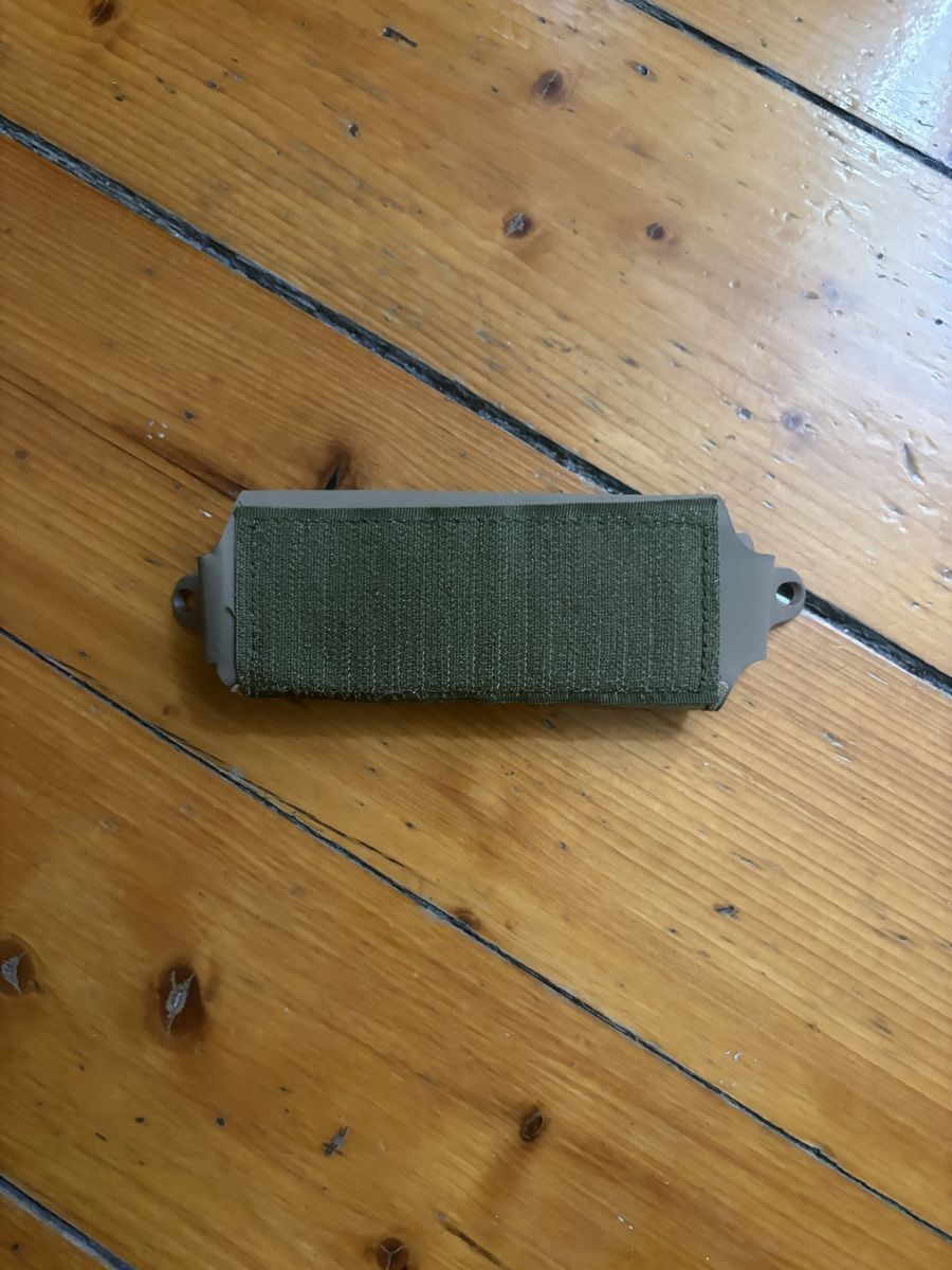 Sacs: Multicam NVG counterweight – Neuf (Voir description) à Novazzano par militaryautist 1