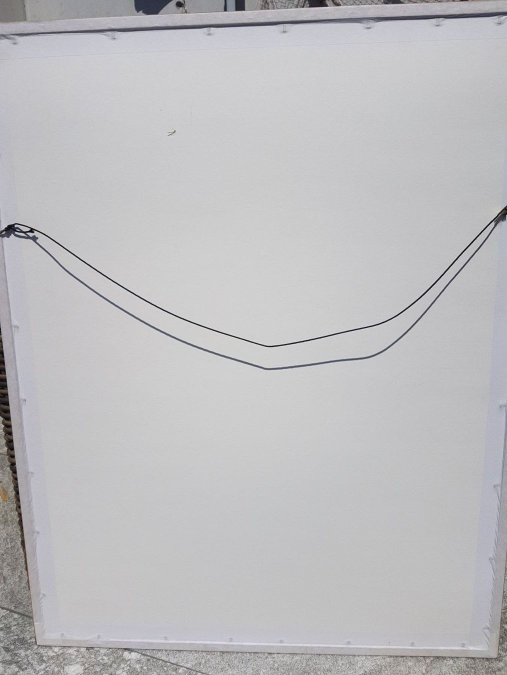 Grafica & Litografie: Originallithografie von Hans Erni 'Die Konstrukteure' – Usato da Schmerikon venduto da Oxbow 5