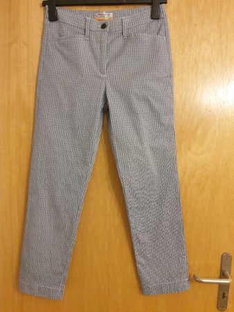Brax pantalon Raphaela, S/XS, excellent état, coton+elastan