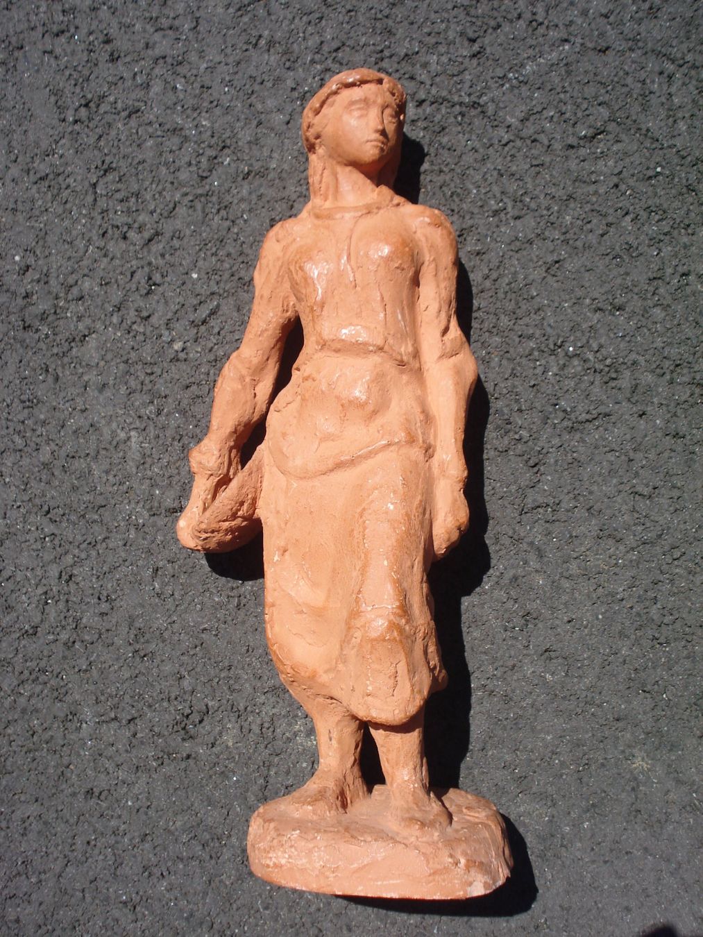 Sculptures & Statues: Eduard Spörri 1901-1995 – D'occasion à Basel par art.basel 7