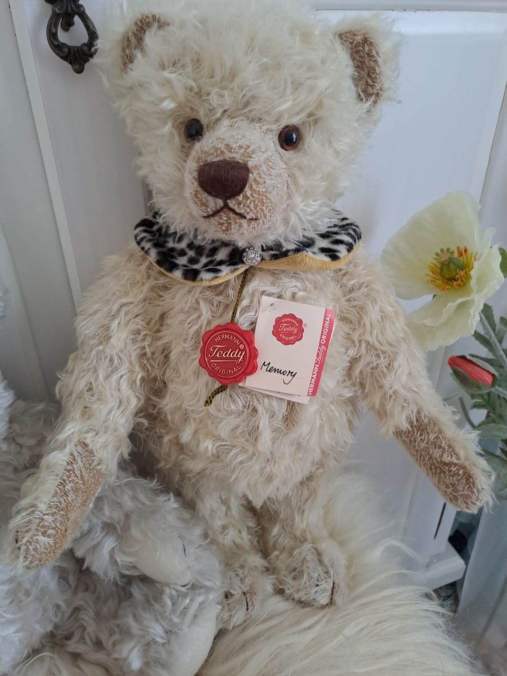 Steiff Jouets: Teddy Bären – D'occasion à Hausen AG par Topas0 2