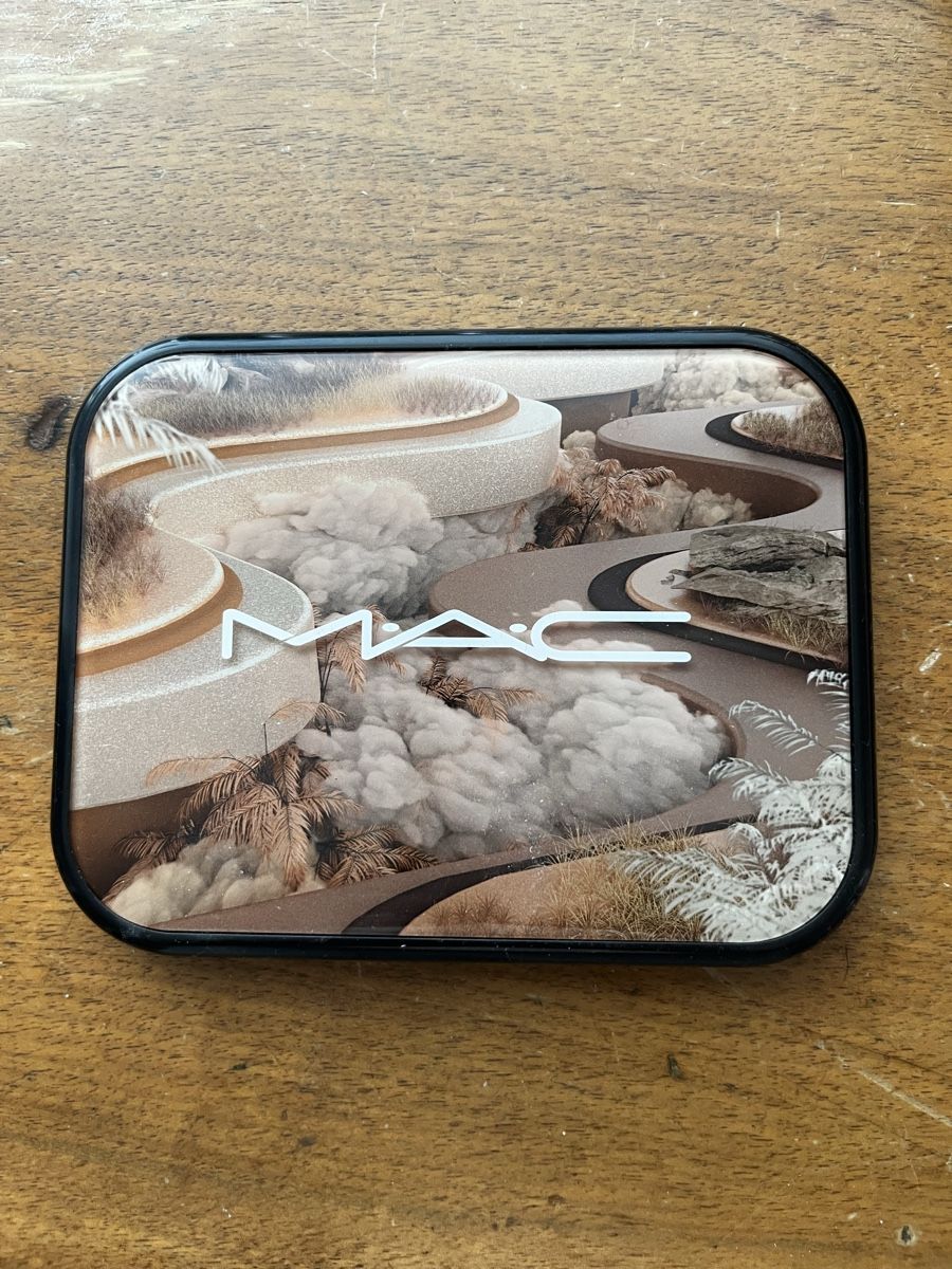 Mac Cosmetics Make-up: Palette MAC  – Gebraucht aus Villars-Bozon von ale_8ynr