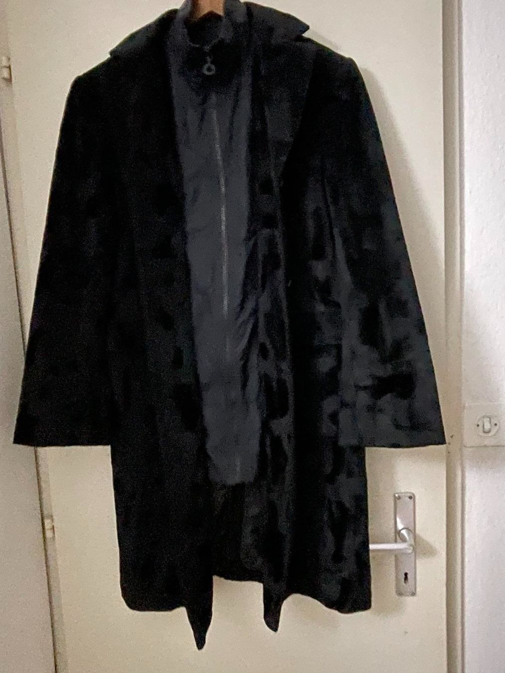 Cappotti: Manteau "Center COAT" Taille 38 – Usato da Genève venduto da TradeCH 1