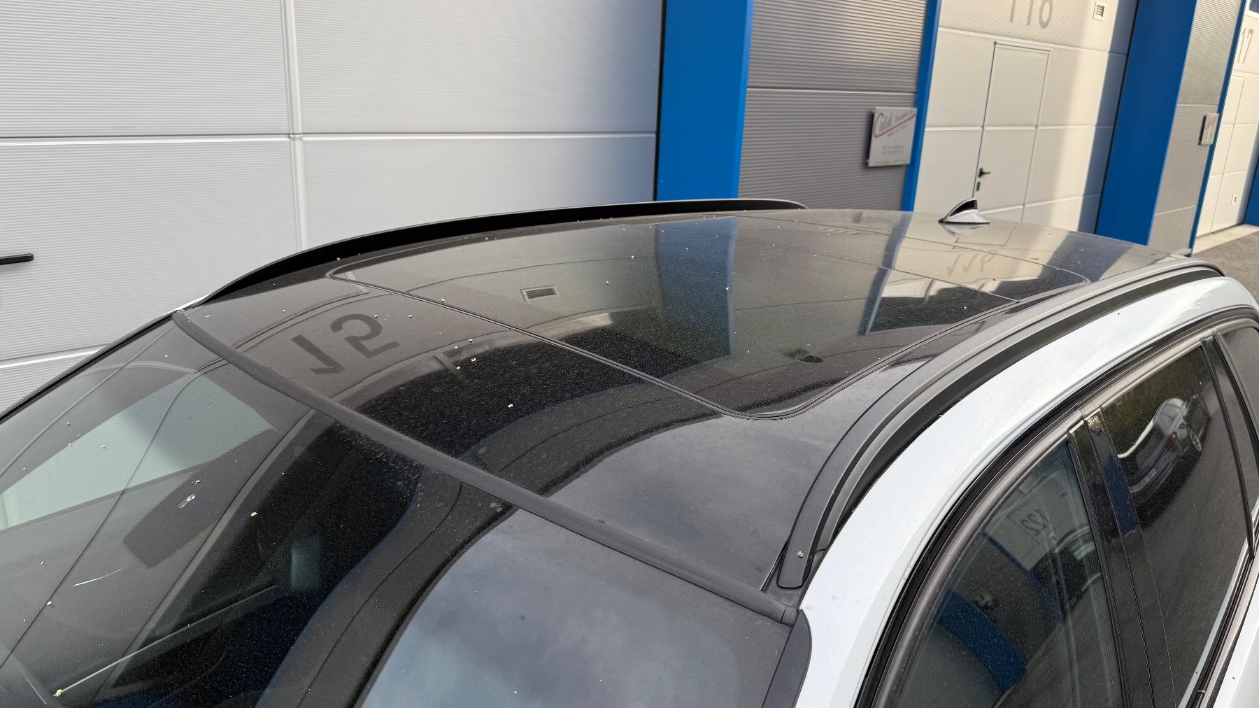 BMW Autos: BMW 320 D – Gebraucht aus Bournens von fil_y96m 5