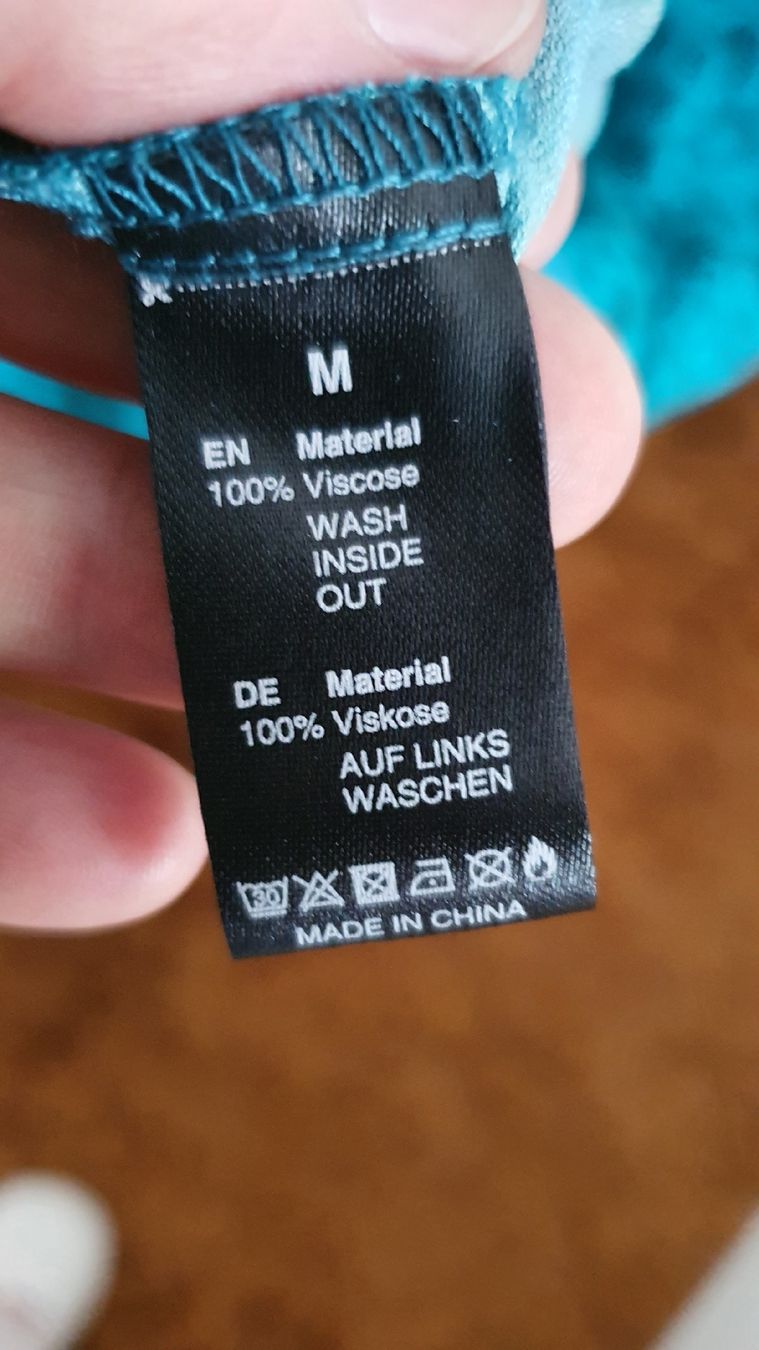 Beldona Vestiti: Sommer Beldona Kleid – Usato da Basel venduto da and_xs78 2