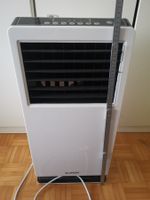 Eurom Klimageraet - neuwertig