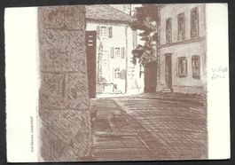 Solothurn Von Roll Haus