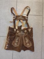 Neue Kinderlederhosen 86