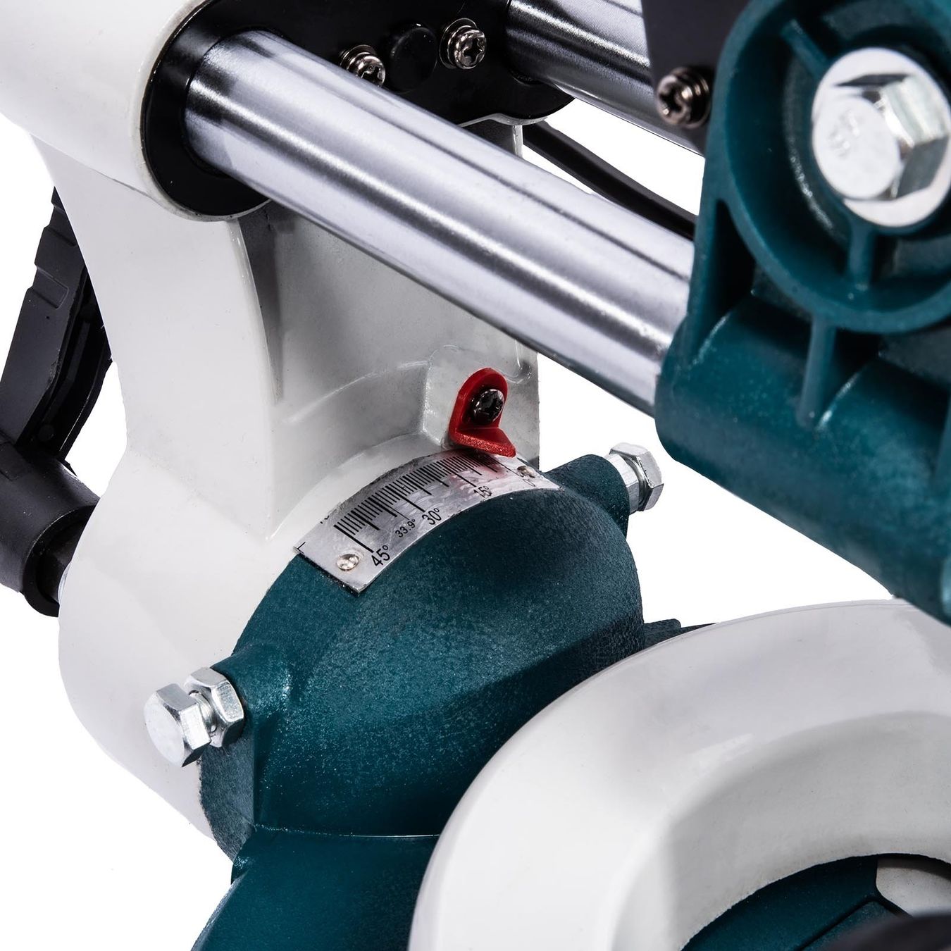 Seghe: Gehrungssäge 255mm – Nuovo e nell'imballaggio originale da Rothrist venduto da Jacktk 3