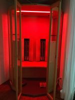 Physiotherm Infrarotkabine