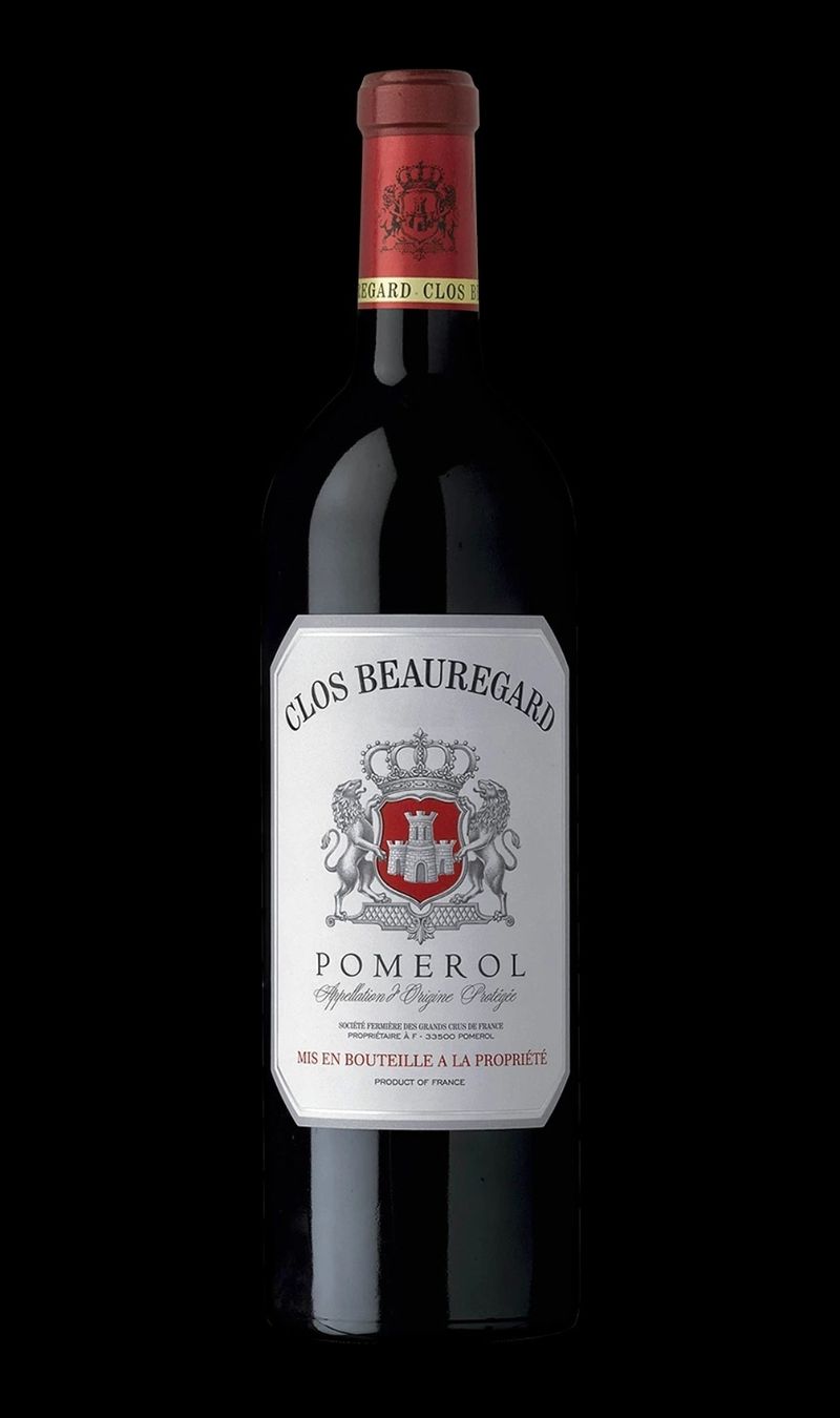 Vino: Vins de Bordeaux – Nuovo e nell'imballaggio originale da Matran venduto da kam_7k5k 4