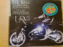 Lil' kim feat. Phil Collins