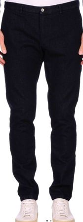 Herren Hose NEU Gr 54 Stell Bayrem London