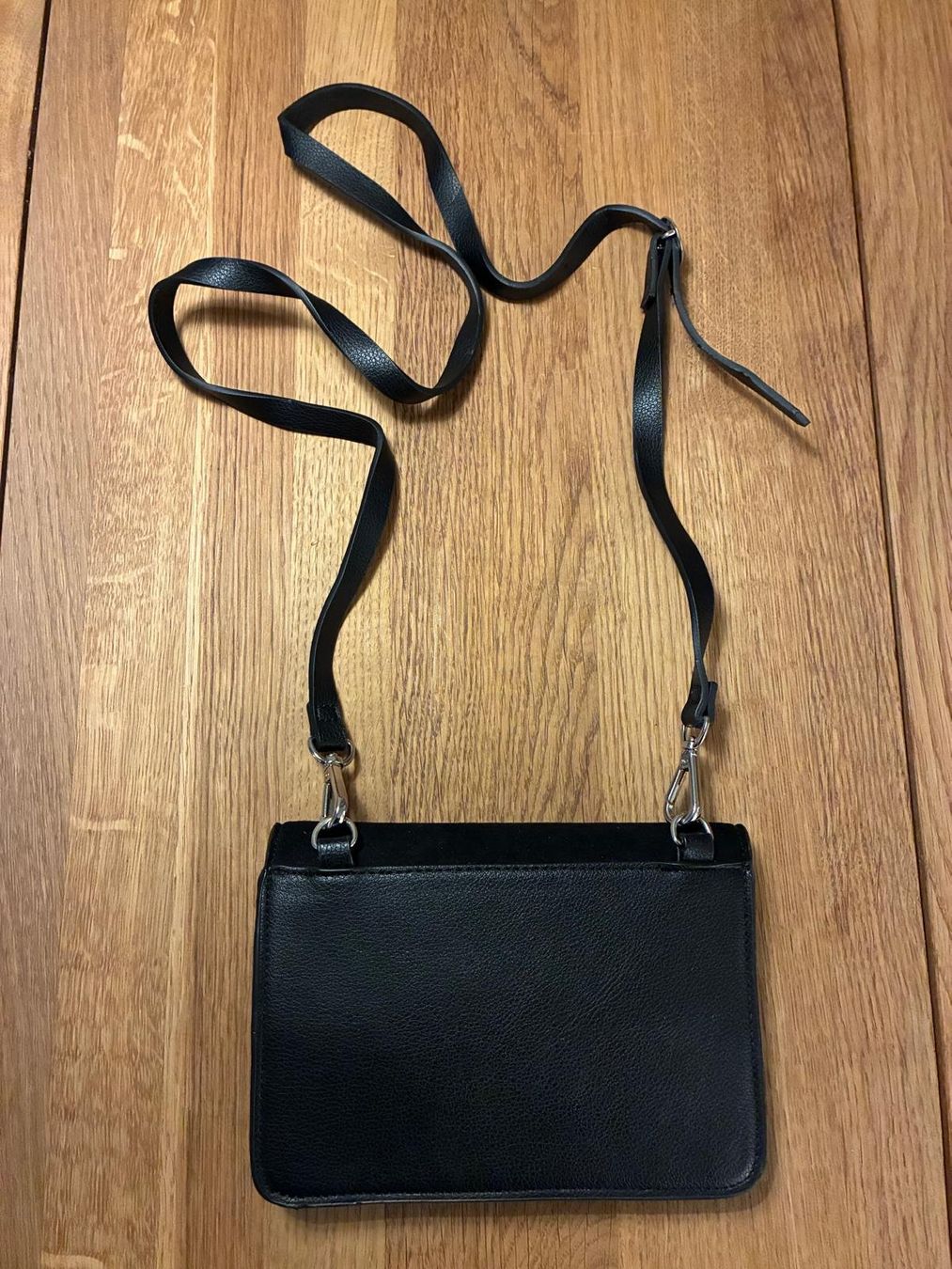 C&A Borse da donna: moderne Handtasche – Usato da Biel/Bienne venduto da taa-ku 1
