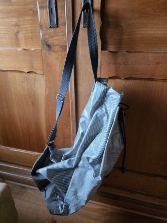 Rucksack Seesack Tasche Umhängetasche