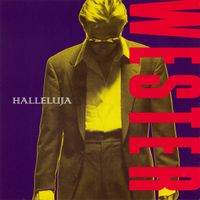 CD Westernhagen - Halleluja (1989)