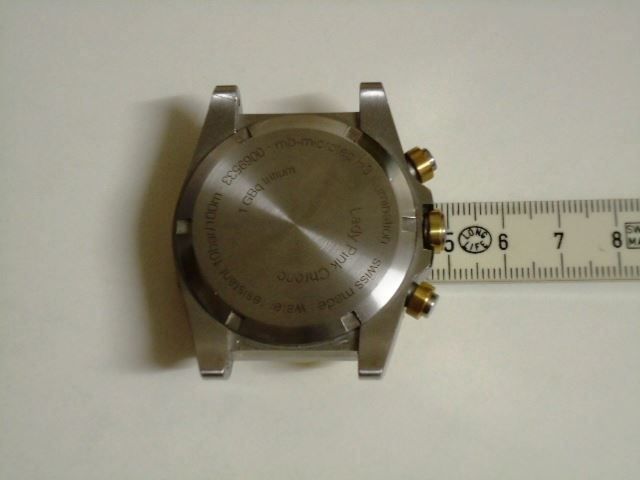 Traser Orologi: TRASER quartz SWISS MADE 100 % ORIGINAL – Usato da Lausanne venduto da asdyx 3