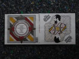 CD : The wanton bishops