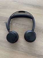 Casque Poly Voyager focus 2 Bluetooth 