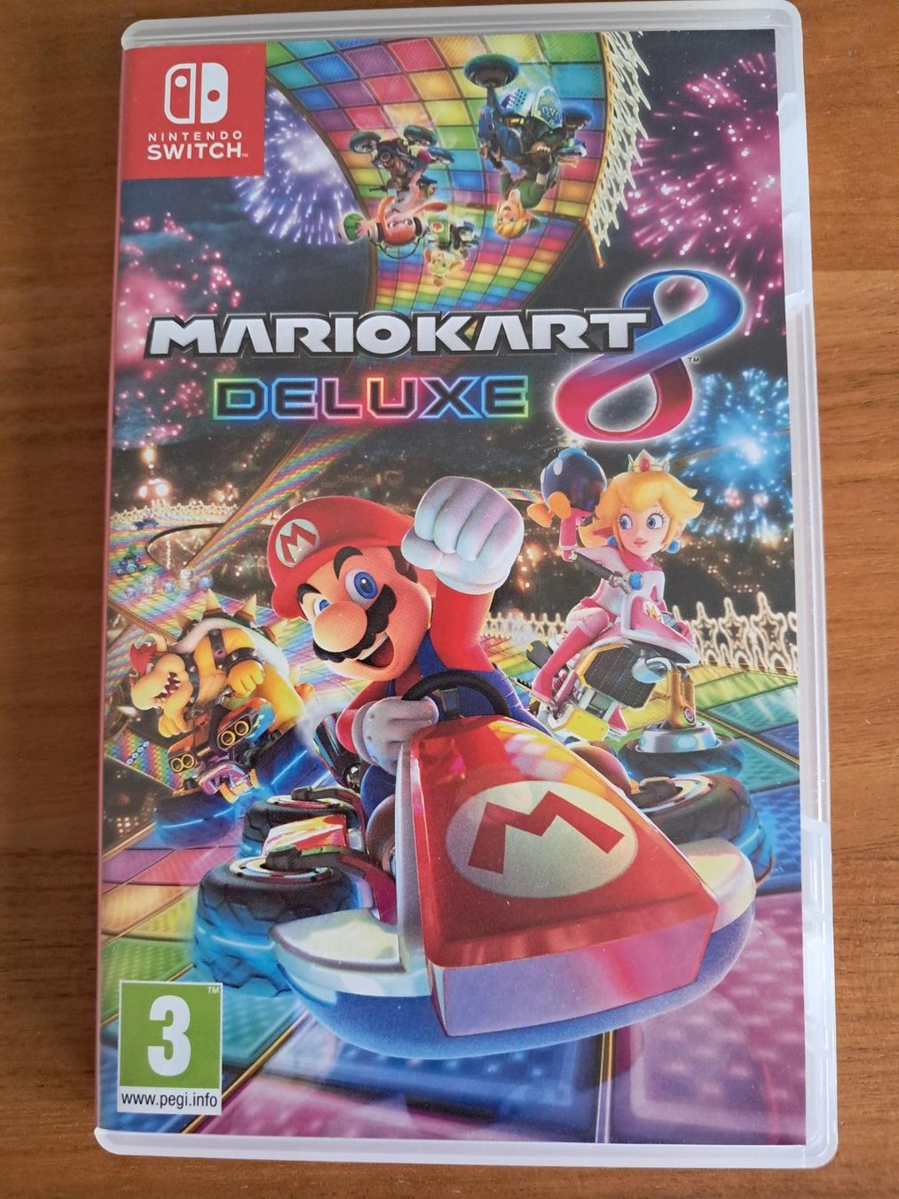Nintendo Switch Spiele Gebraucht