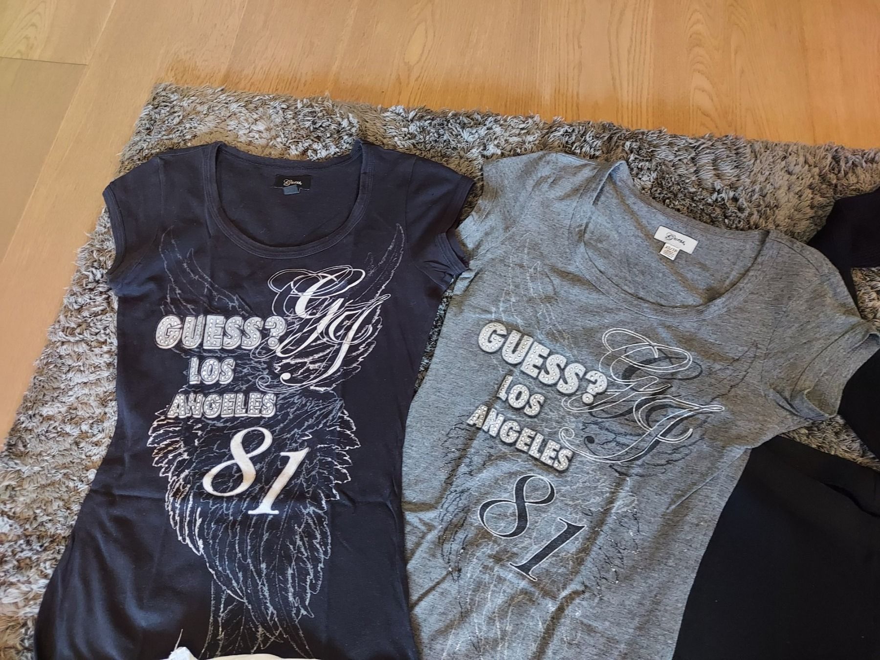 Guess Lotti & Set di vestiti: Set vestiti 5 pezzi XS-S – Usato da tenero venduto da Mam74 1
