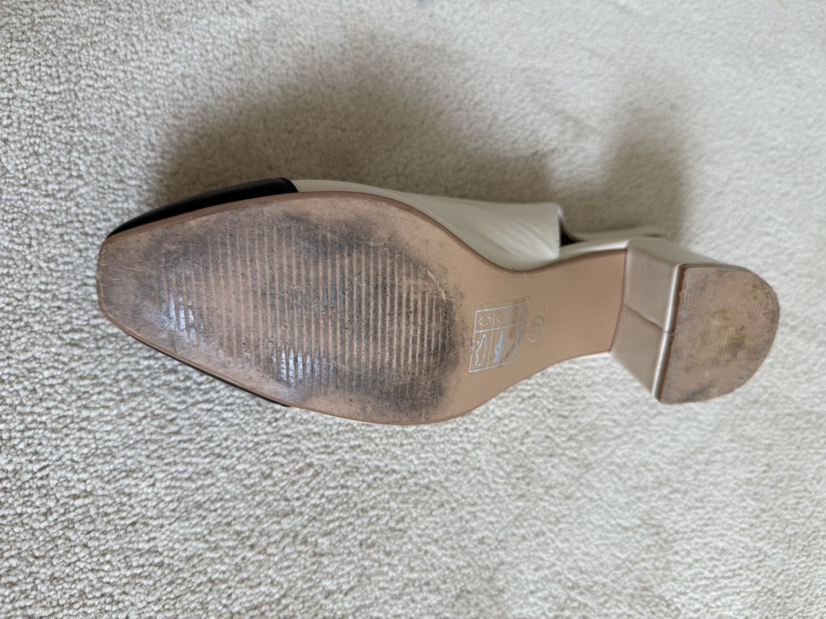 Scarpe da donna: Slingpumps – Usato da Zürich venduto da Aenschi 2