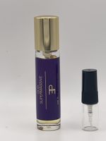 Les Eaux Primordiales - Oud Supermassive  2ml Probe
