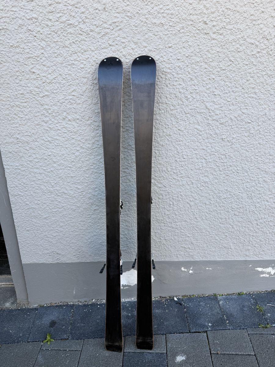 Blizzard Skis: Blizzard Magnum 7.5 163cm – Gebraucht aus Murten von Ski-Outlet 4