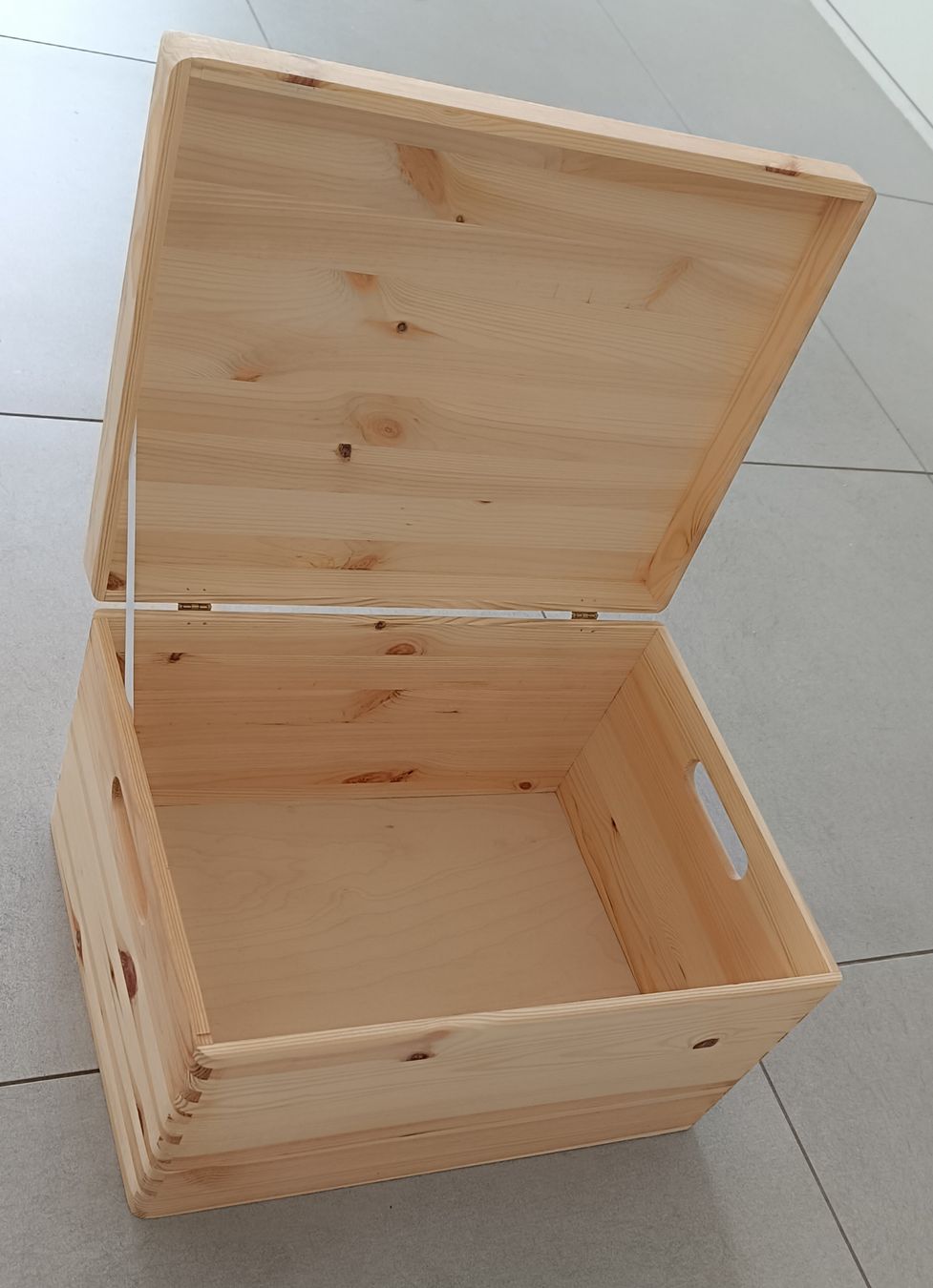 Altro in Decorazioni & Accessori: Scatole in legno con coperchio – Usato da Bellinzona venduto da gab_t52k 4