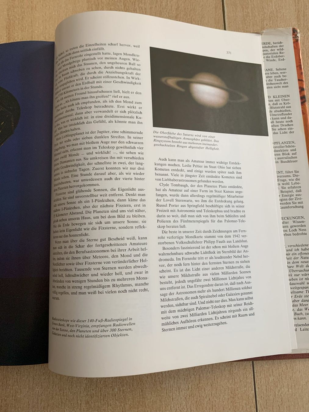 Libri: Wunderbare Welt der Natur Reader's Digest – Usato da Reinach BL venduto da Grolifcb 9