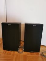 Sony Lautsprecher SS-A107